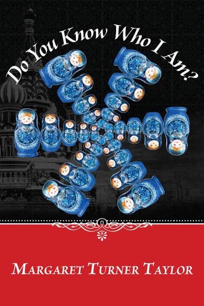 Do You Know Who I Am? (The Quest for Freedom Series, #3)