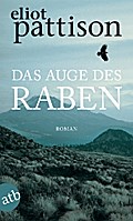 Das Auge des Raben