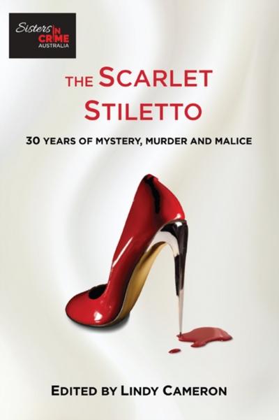 Scarlet Stiletto