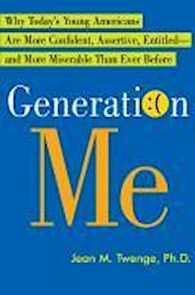 Generation Me