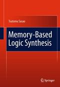 Memory-Based Logic Synthesis