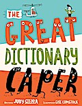 The Great Dictionary Caper