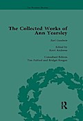 The Collected Works of Ann Yearsley Vol 2