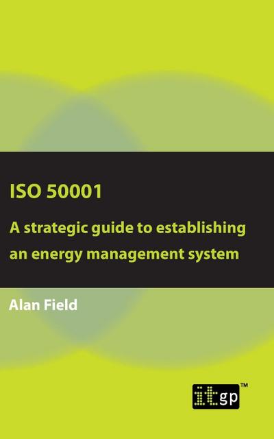 ISO 50001