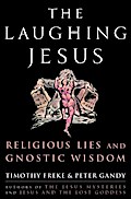 The Laughing Jesus