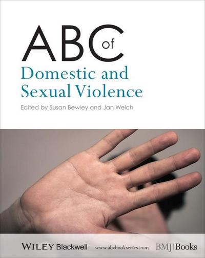 ABC of Domestic and Sexual Violence