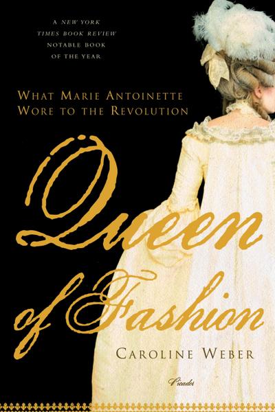 Queen of Fashion