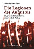 Die Legionen des Augustus