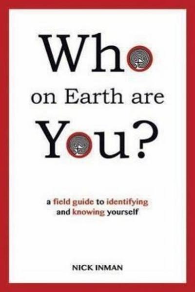 Who on Earth Are You?