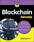 Blockchain For Dummies von Tiana Laurence | Ebook