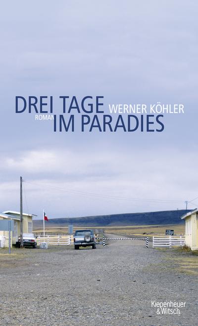 Köhler, W: Drei Tage im Paradies