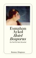 Hotel Bosporus von Esmahan Aykol | Ebook