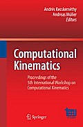 Computational Kinematics