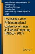 Proceedings of the Fifth International Conference 