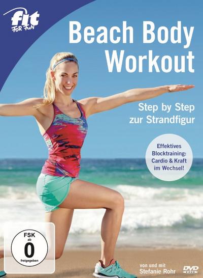 Fit For Fun - Beach Body Workout