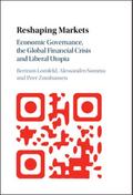Reshaping Markets