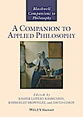 A Companion to Applied Philosophy