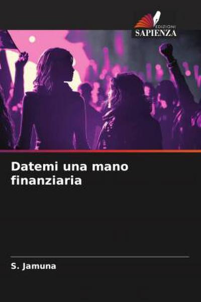 Datemi una mano finanziaria