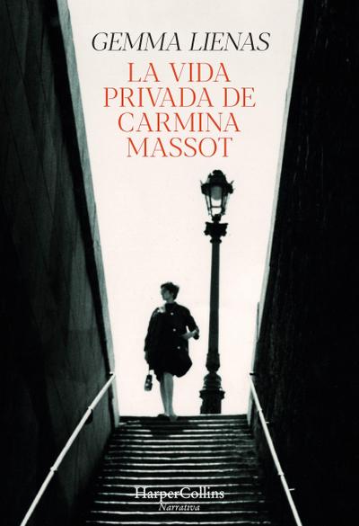 La Vida Privada de Carmina Massot (the Private Life of Carmina Massot)