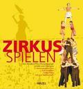 Zirkus-Spielen
