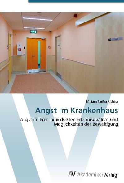 Angst im Krankenhaus