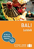 Stefan Loose Reiseführer Bali, Lombok