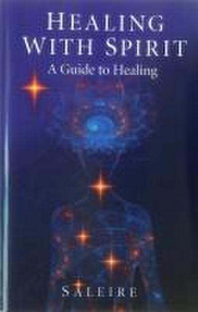 Healing with Spirit