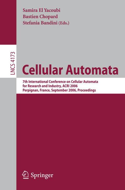 Cellular Automata