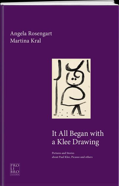 It All Began with a Klee Drawing