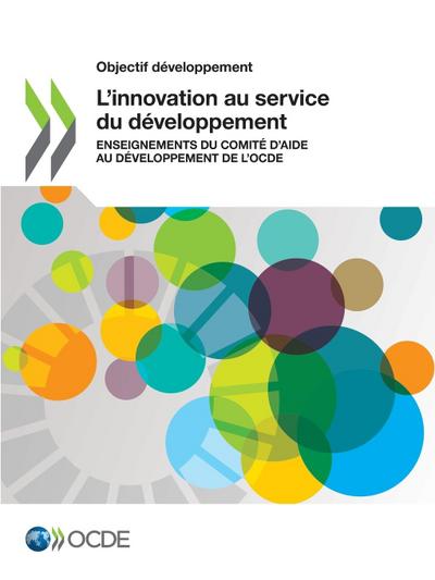 L’innovation au service du développement