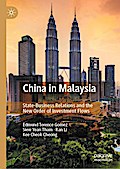 China in Malaysia