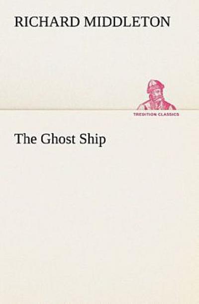 The Ghost Ship