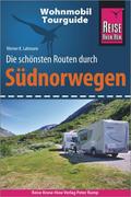Wohnmobil-Tourguide Südnorwegen