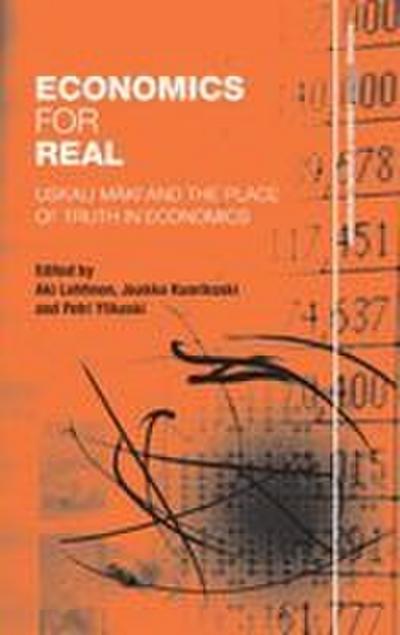 Economics for Real