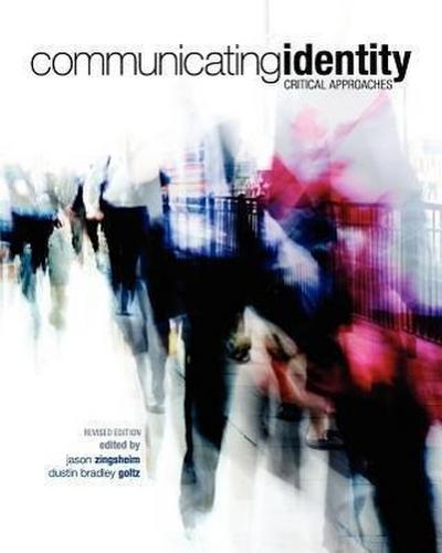Communicating Identity