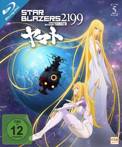 Star Blazers 2199 - Space Battleship Yamato