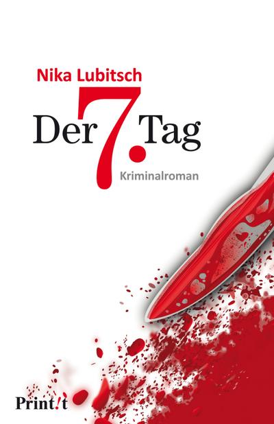 Der 7. Tag, 4 Audio-CDs
