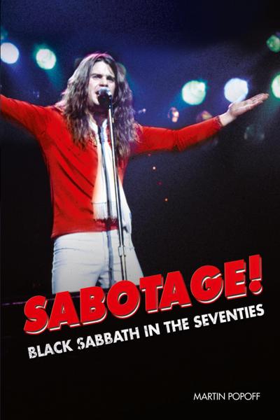 Sabotage! Black Sabbath in the Seventies