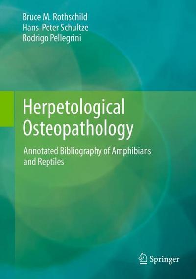 Macroscopic Osteopathology