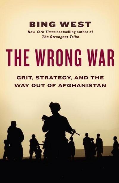 The Wrong War