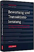 Bewertung und Transaktionsberatung