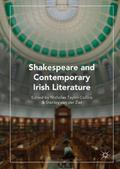 Shakespeare and Contemporary Irish Literature