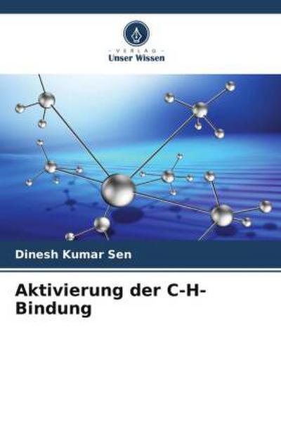 Aktivierung der C-H-Bindung
