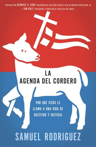 La agenda del Cordero