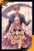 Ghost Reaper Girl 1