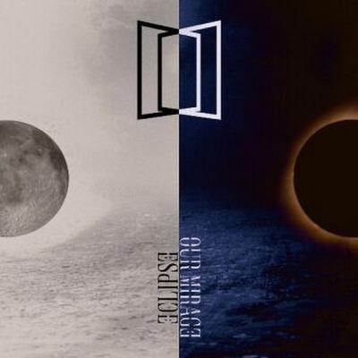 Eclipse, 1 Audio-CD