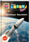 SPACE: Abenteuer Raumfahrt