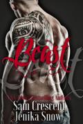 Beast (The Soldiers of Wrath: Grit Chapter, #1)
