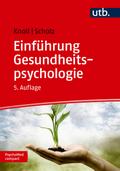Einführung Gesundheitspsychologie