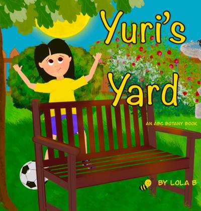 Yuri’s Yard